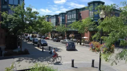 Hillsboro, Oregon